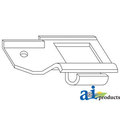 A & I Products 55A2R Attachment Link 4" x4" x1" A-55A2R